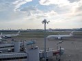 羽田空港 第1ターミナル (日テレ)