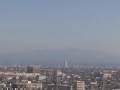 高崎駅周辺からの眺望