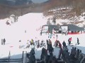 川場スキー場 BASE AREA