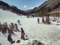 北日光・高畑スキー場