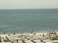 新江ノ島水族館前〜銅像前