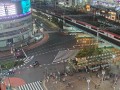 西武新宿駅前