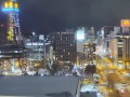 札幌市 創世スクエア付近