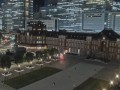 東京駅丸の内口エリア