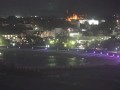 白良浜 (共同通信)